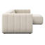 Canapé modulaire 4 pièces Burdon Burdon-637799339-637799381