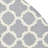 Cannen Hand Tufted Wool Geometric Indoor Rug-971271000