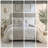 Premium Bedding Sets Cotton King, Tufted Taupe Modern Home Comfort