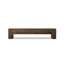 Abaso Solid Wood Dining Bench-2070129029