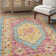 Larrick Oriental Indoor Rug
