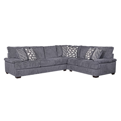 Sansone 2 PC Sectional