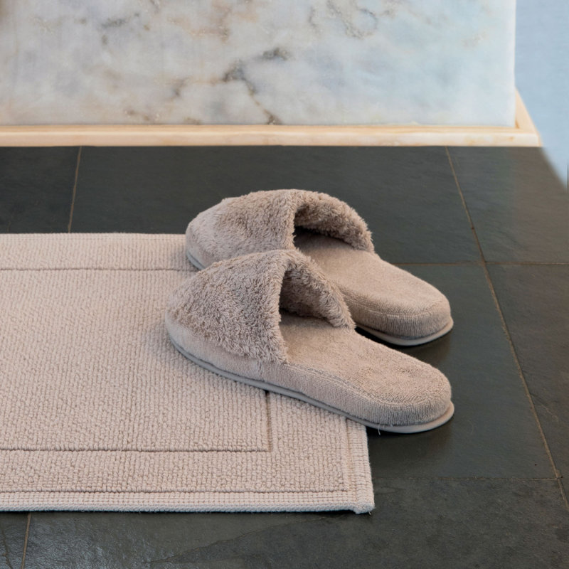 Egoist Bath Towel, Fog