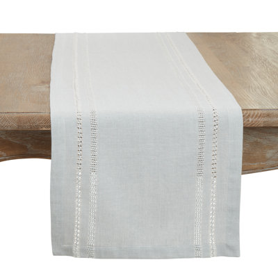 Linge de table Leno