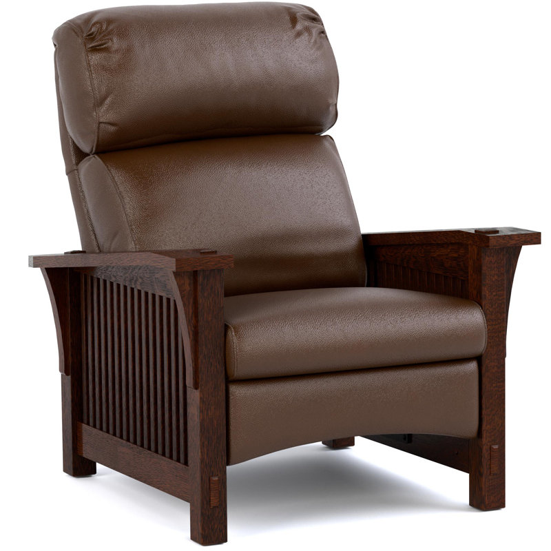 Fauteuil inclinable Bindle, Selle Colman, Centenaire