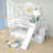 Lemeiux Kids Twin Over Twin Bunk Bed-1157434787