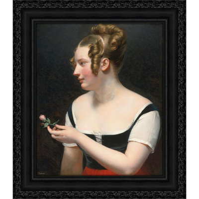 Allegory Of Smell