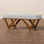 Banc Ashville Rajdut-156762242