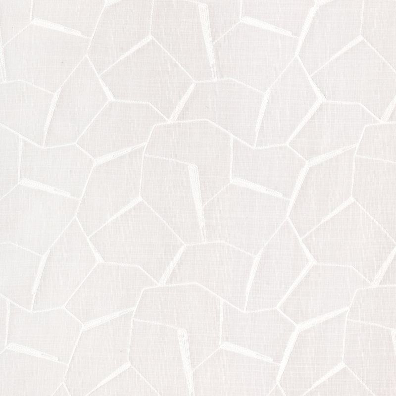 Kravet Basics - 90038-1, White
