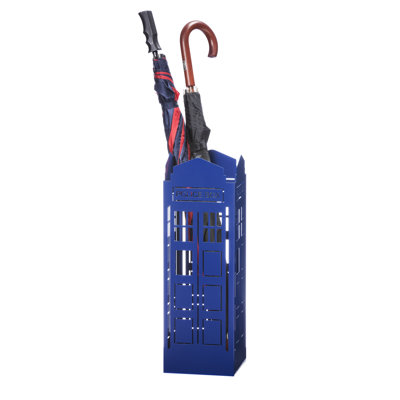 Freestanding Umbrella Stand