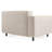 9 Yard Aluminum Outdoor Lounge Chair-45372517