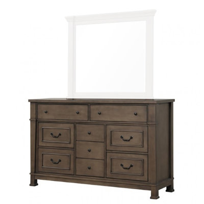Cossae 9 Drawer Dresser