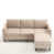 Beige est en rupture de stock sélectionné