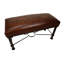 Fernando Iron Bench Calf Roper Red-244019994