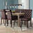 HERCULES Series Parsons Chair with Rolled Back, Accent Nail Trim-765211596-729750613