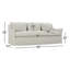 Moreau Slip Sofa-232429301-232429302