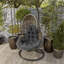 Chair Cushion durable & easy to Clean