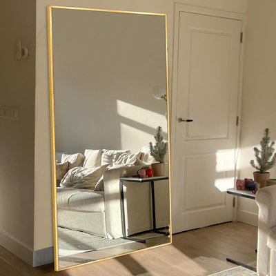 Miroir pleine grandeur Vertell