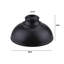 Trabelsi 17cm H Metal Dome Lamp Shade-479867340