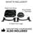 US Stove BSK2000 Barrel Camp Stove Kit