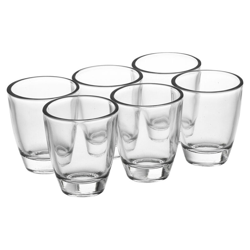 1.52163ml Drinking Glass Set