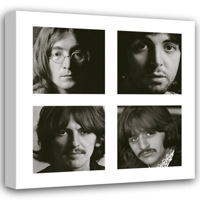 Beatles - Album blanc IMP-SS556b