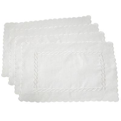 Penniman Rectangle Placemat