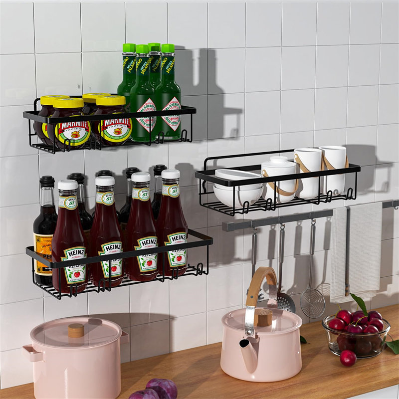 Marliz Accent Shelf