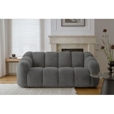 Shell Sofa