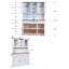Westerland Sideboard-93564464