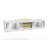 Alpine 60" Wall-Mounted Vanity Base-79107997