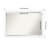 Flat Wall Mirror-1788107151