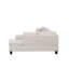 Canapé modulaire 3 pièces Daiquon-821582507