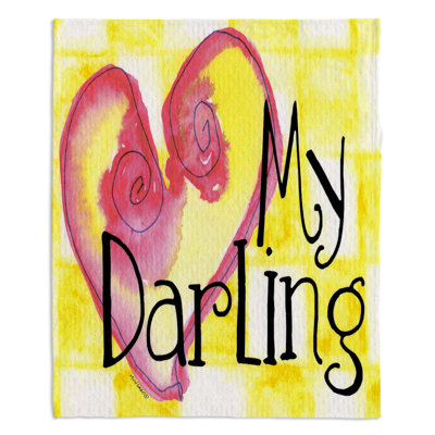  Ma couverture My Darling