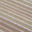 Carreau de marbre simple Strata l 12 po x L 24 po-90701315