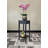 Amreece Solid Wood End Table with Storage-231969513