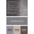 Silky Soft Plush Gray Area Rug-100889696