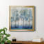 Forêt de rêve - cadre photo, reproduction d'art sur toile-565076801-565076830