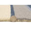 Tapis oriental multicolore 5X8