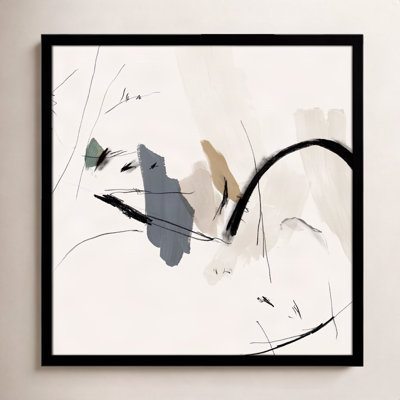 Heavenly "Heavenly II" Print