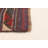 Macey-Mae One-of-a-Kind 6'8" x 8'6" New Age Rectangle Wool Area Rug in Ivory