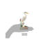 Figurine Jim Shore Heartwood Creek Coastal