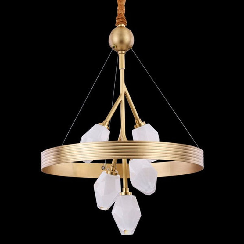 Lustre Everly Quinn Alessi