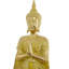 Bouddha sur pied carré Baileyrae