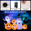 Polyester Halloween Decoration