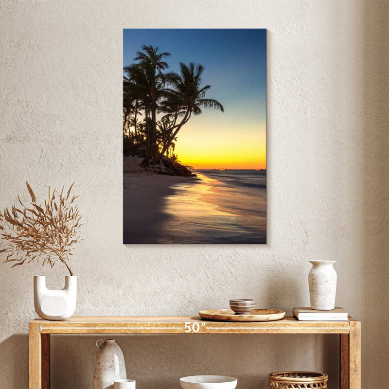 Gillard Long Bay Foamy Gillard, 30" H x 20" W