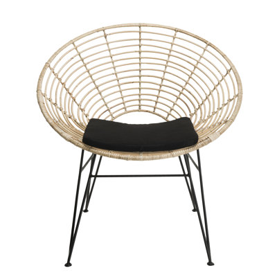 Chun Waiting Room Chair