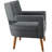 Modway Sheer Fabric Armchair-20346414