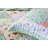  Ensemble de courtepointe réversible en microfibre 3 pièces Sage-268429070