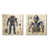 Toile tendue